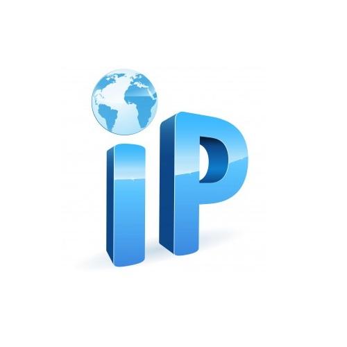 Conocer la ubicación de una Pc por su IP